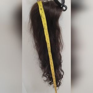 Lace Front Human Hair Wig